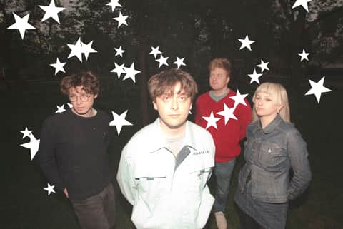 pyncher have shared ‘Oh Boy’ ahead of their new EP ‘I Really Mean It This Time’