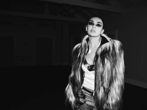 Charli xcx has announced her new album ‘Music, Fashion, Film’ for July