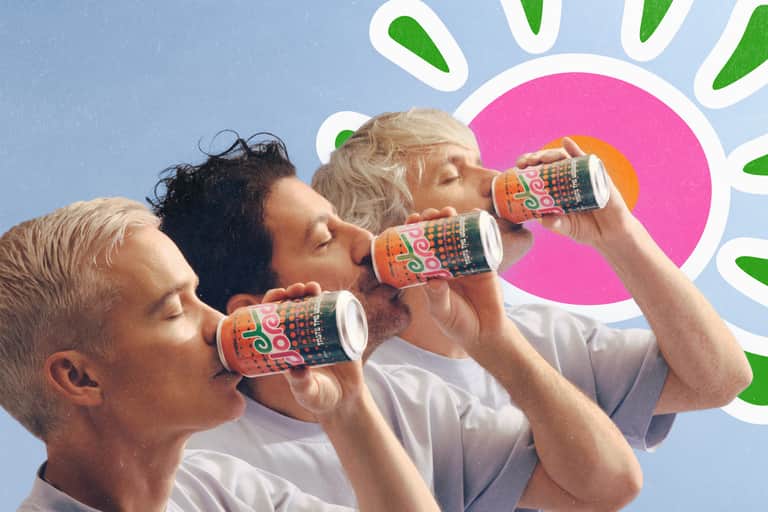 The Avalanches link with Jamie xx on new track 'Every Single Weekend'