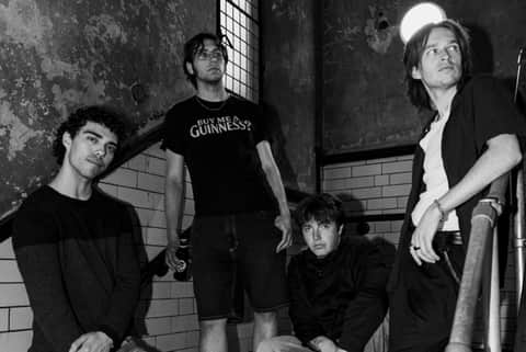 The Youth Play celebrate friendship and freedom on their new single 'Sunday'