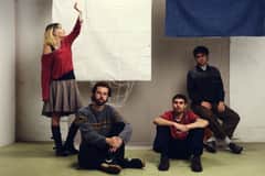ladylike, Insider Trading and English Garden lead SON Estrella Galicia's free summer Sebright Arms series