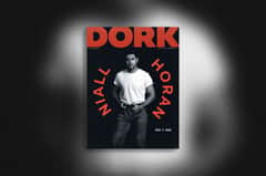 Pre-order the next issue of Dork, featuring Niall Horan
