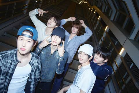 RIIZE have announced their second mini album 'II'