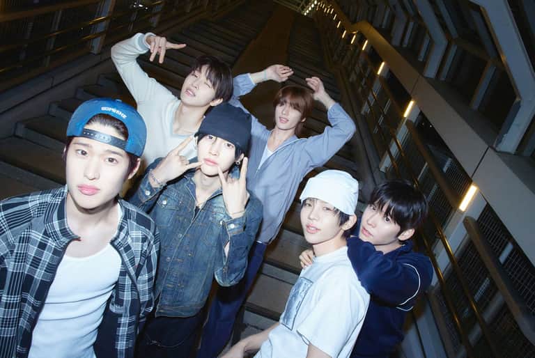 RIIZE have announced their second mini album 'II'