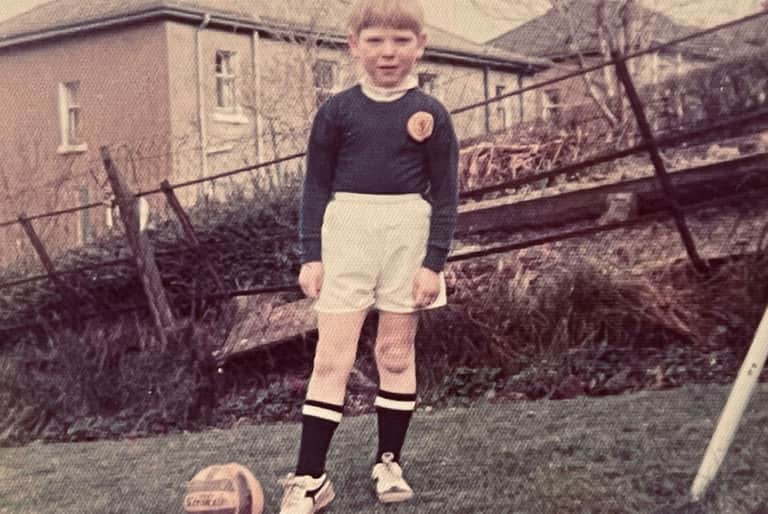 Belle and Sebastian celebrate Scotland's World Cup qualification push on 'It Only Takes One Lion'