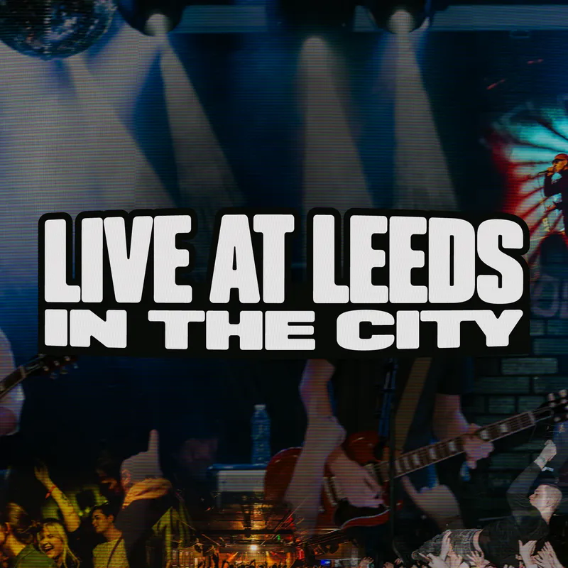 Live At Leeds: In The Park