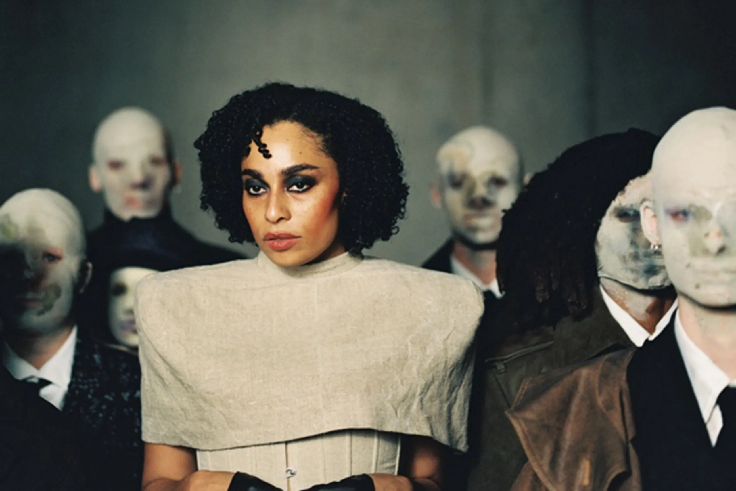 Celeste has directed her debut music video for new single 'This Is Who I Am'