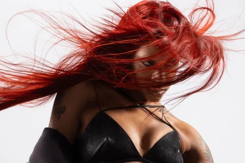 Rico Nasty has dropped a video for 'CRASH' from her just-released album 'LETHAL'