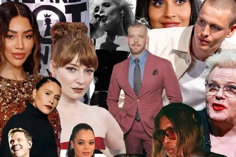 London Trans+ Pride has announced 'Existence & Resistance' as the theme for 2025's march, with support from a number of famous names