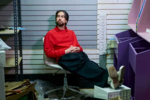 Alex G has announced his tenth album 'Headlights' with new single 'Afterlife'