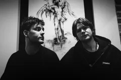 Irish band Basht. have dropped their new EP 'Bitter & Twisted'