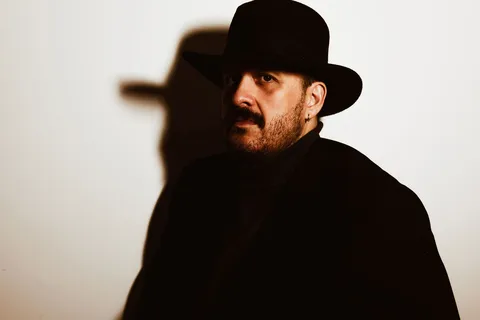 BC Camplight has dropped his new song 'Where You Taking My Baby?'