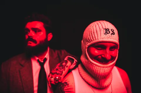 Are You Listening? Festival has confirmed this year's full Saturday lineup featuring Big Special, Master Peace and more