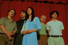 Dog Race announce debut EP Return The Day, share new single