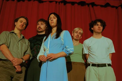 Dog Race announce debut EP Return The Day, share new single