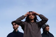 swim school and Honeyglaze are going to co-headline Night Currents Festival in Portsmouth