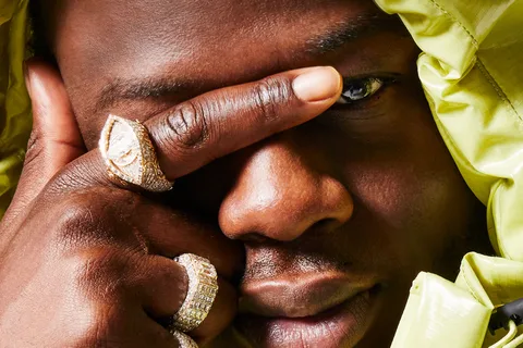 J Hus has confirmed a 'Big Conspiracy' 5-year anniversary show at London's Royal Albert Hall