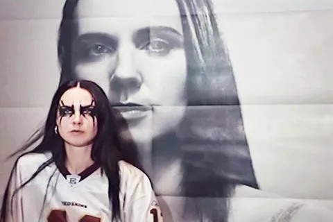 MØ has confirmed some world tour dates in support of her new album 'Plæygirl'