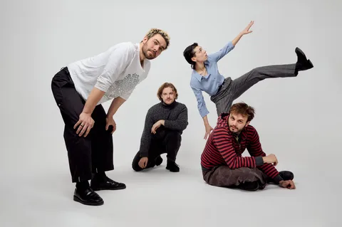 Jalen Ngonda, Katy J Pearson and Divorce are among the first acts confirmed for Live At Leeds: In The City