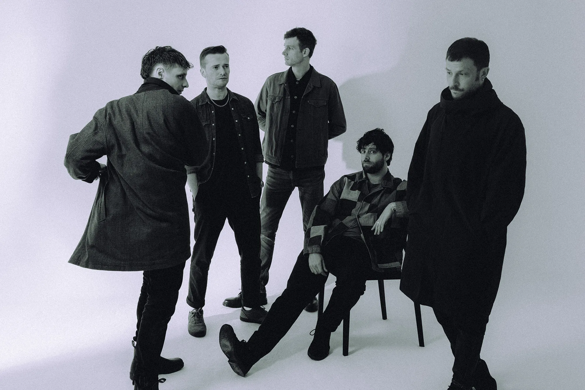 The Maccabees have confirmed an intimate London comeback show in support of the MS Society
