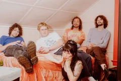 Wednesday have shared new single 'Elderberry Wine' ahead of their Colbert debut