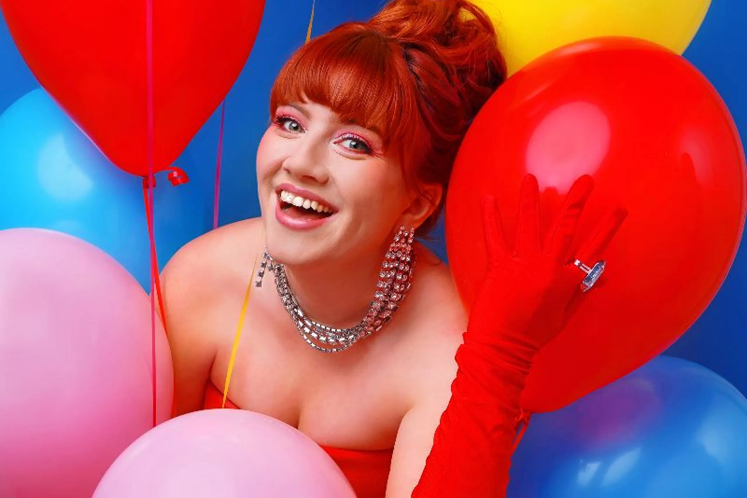 The Maccabees have added CMAT, Black Country, New Road and more to their All Points East lineup