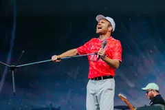 Enter Shikari have booked a UK tour for November, including two nights at Ally Pally