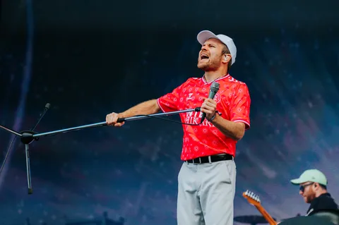 Enter Shikari have booked a UK tour for November, including two nights at Ally Pally