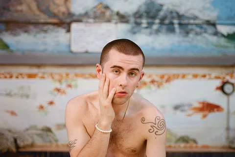 hard life have released 'OGRE', a song "partly inspired by Shrek"