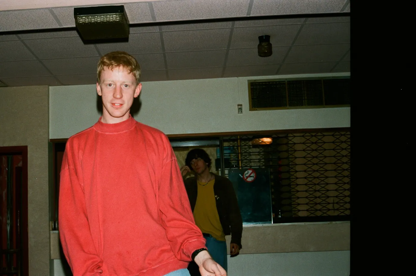 Blur's Dave Rowntree has put together a photography book documenting band's early years