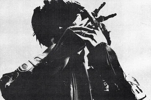 BTS' j-hope has teamed up with GloRilla for his new single 'Killin' It Girl', coming next month