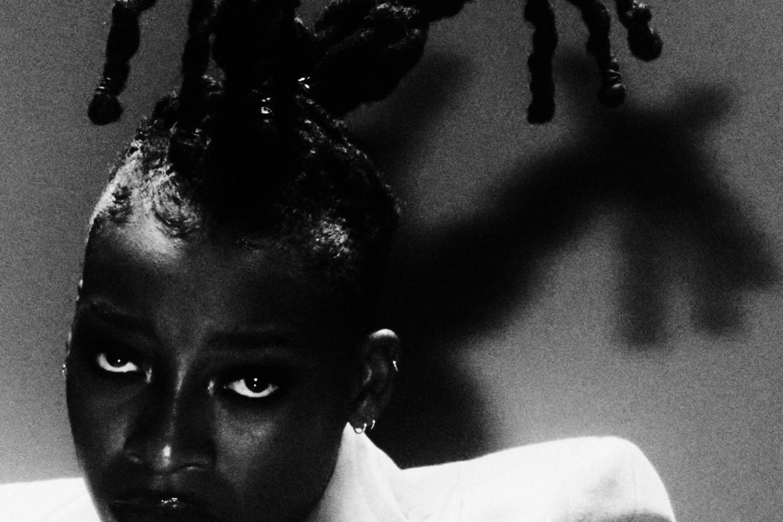 Little Simz has revealed the tracklist for her new album 'Lotus', featuring Sampha, Michael Kiwanuka and more