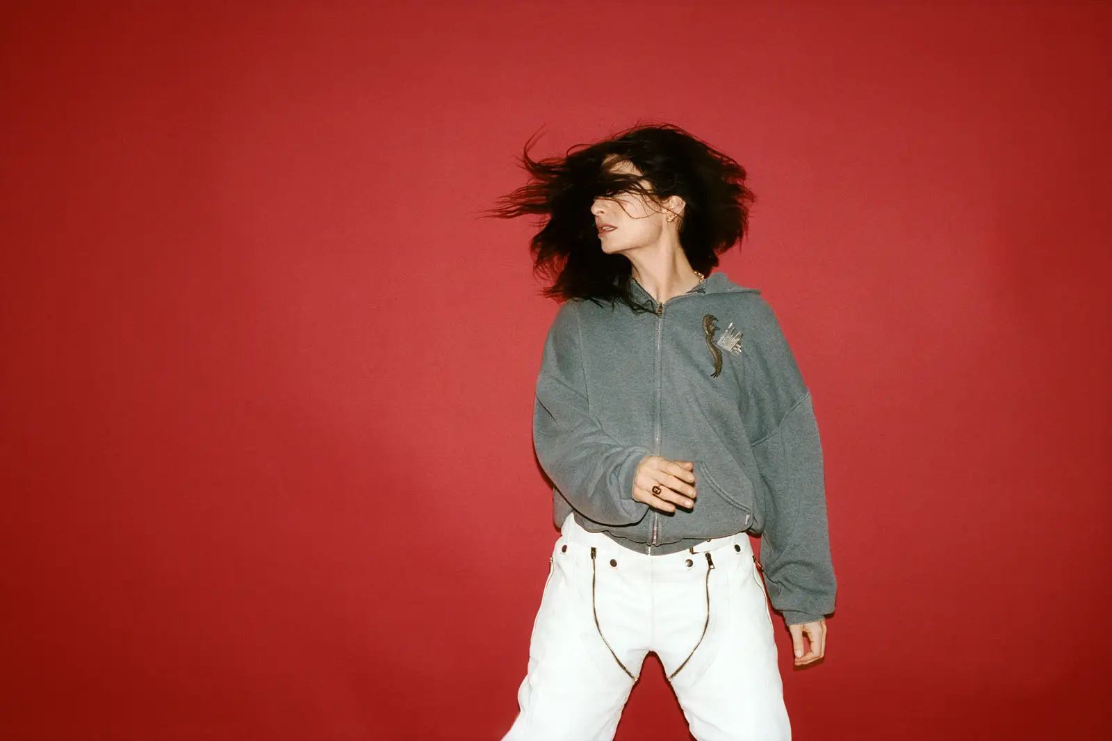 Lorde has confirmed her departure from Universal Music Group