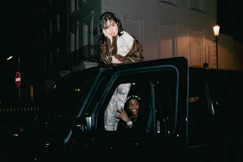 Mabel returns to her R&B roots with new single 'Benz' featuring Clavish