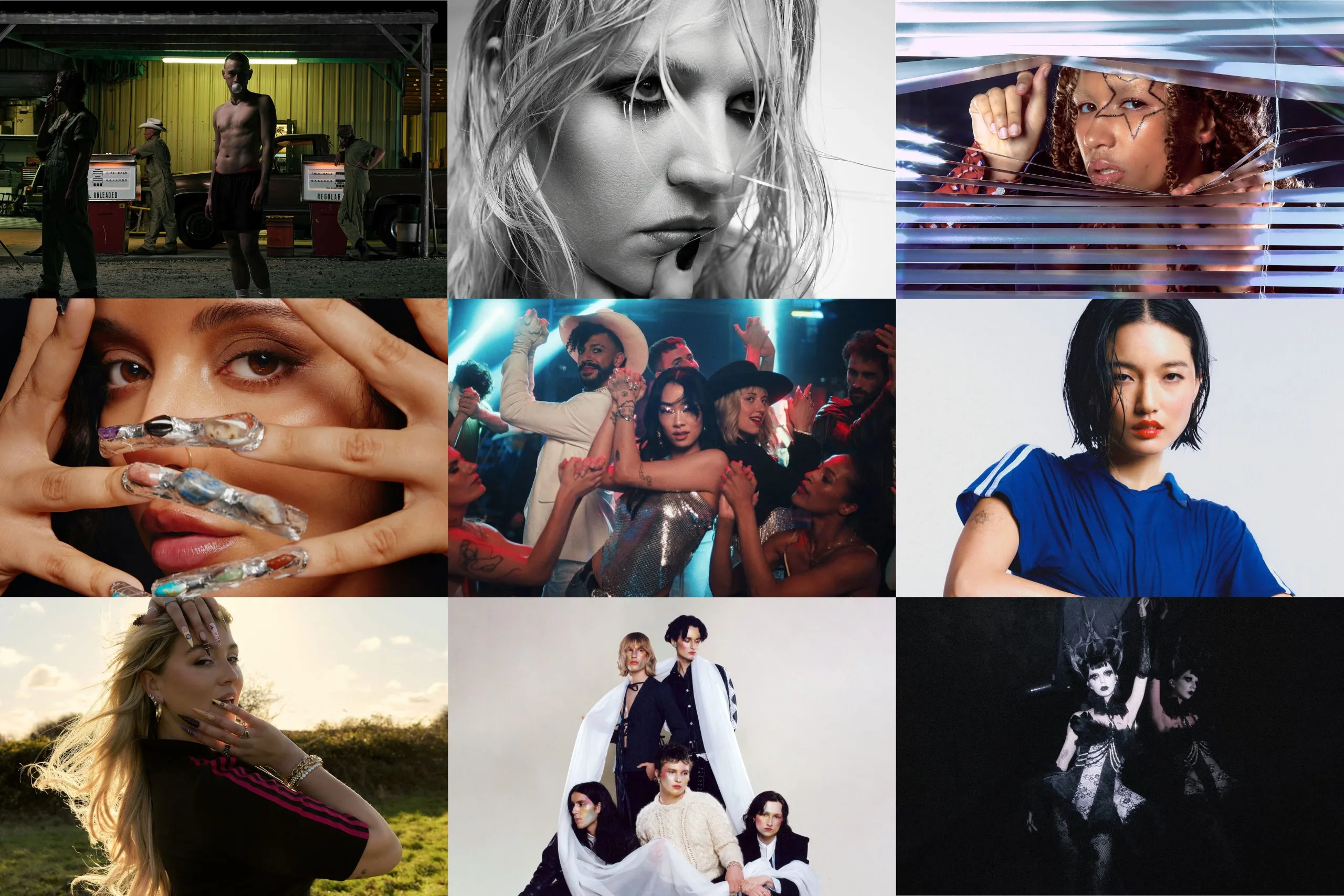 Hundreds of UK music industry professionals have signed an open letter supporting the trans community, including Olly Alexander, Rina Sawayama, JADE and more