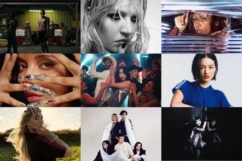 Hundreds of UK music industry professionals have signed an open letter supporting the trans community, including Olly Alexander, Rina Sawayama, JADE and more