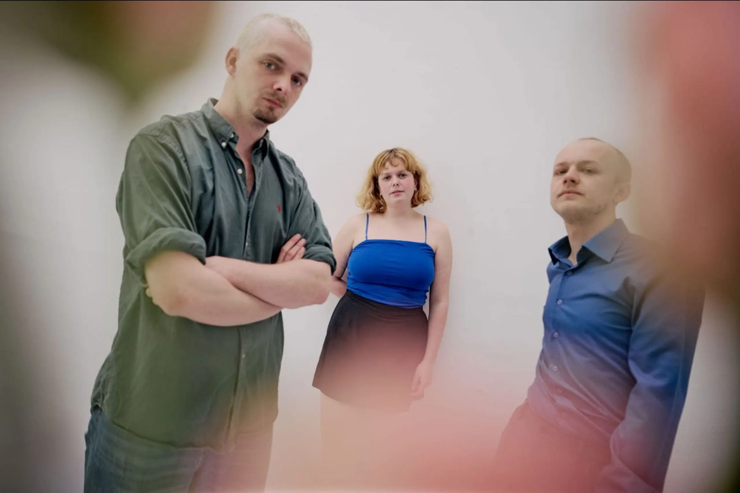 Pip Blom have a new EP on the way, 'Grip'