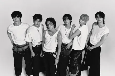 RIIZE have dropped a new single, 'Bad Bag Back', ahead of their debut album 'Odyssey'