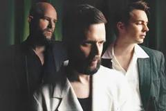 White Lies have confirmed some 2026 tour dates, and shared new single 'Nothing On Me'