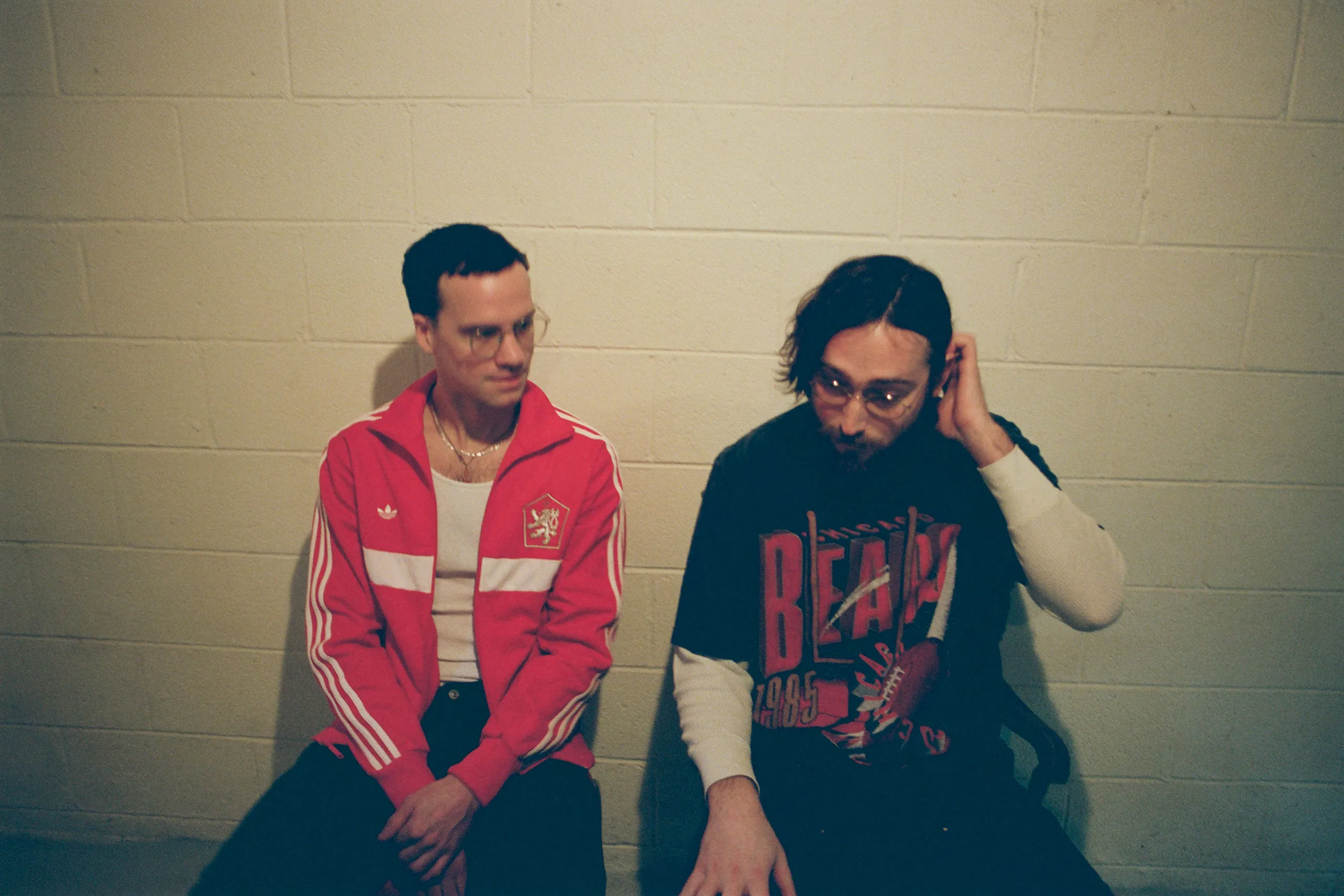 Whitney are back with new single 'Darling' ahead of their summer tour dates