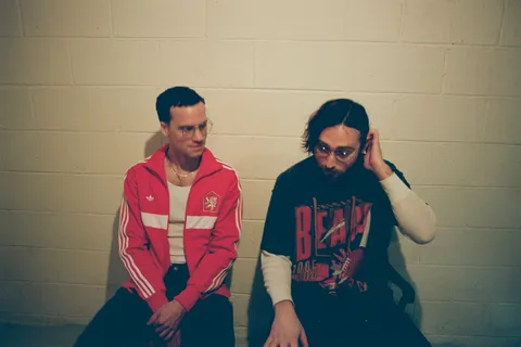 Whitney are back with new single 'Darling' ahead of their summer tour dates