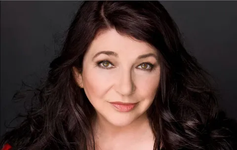 Kate Bush's 'Running Up That Hill' has inspired a Sound & Vision 2025 art fundraising event
