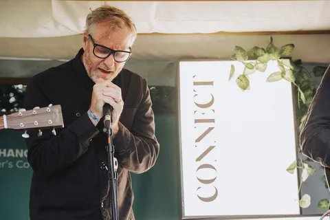 Tiny Changes have launched a new appeal with exclusive merch from The National