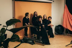 Inhaler, Fontaines D.C., Blossoms and more have teamed up with CALM for a new charity t-shirt line