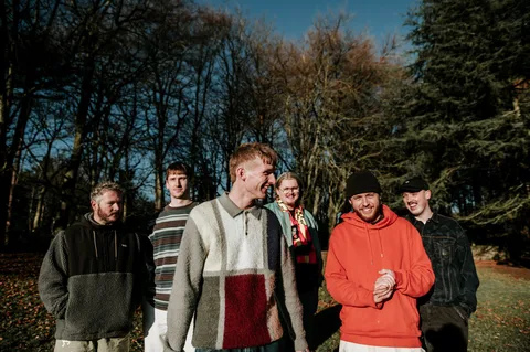 Adult DVD have booked a UK and Ireland tour for February 2026