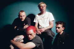 Irish upstarts Bleech 9:3 have released their debut single 'Ceiling'