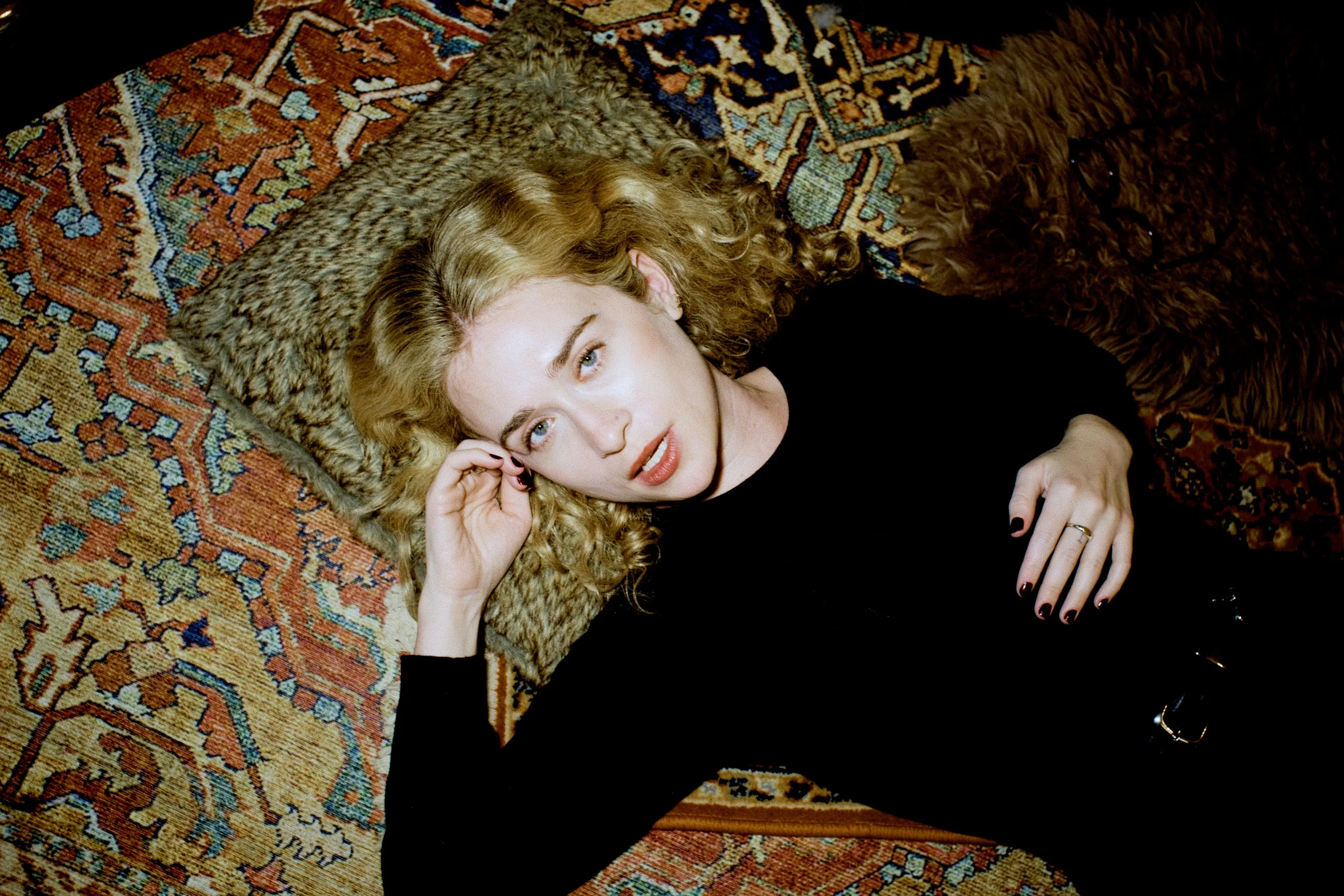 Fontaines D.C. have unveiled the full lineup for their Finsbury Park headline show, including Blondshell and Been Stellar