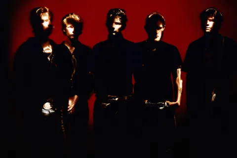 Cardinals have dropped a new track, 'The Burning Of Cork', from their debut album 'Masquerade'