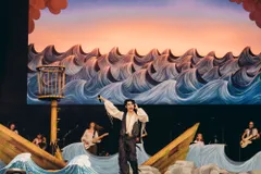 Conan Gray has confirmed his Wishbone World Tour for 2026, including several shows in the UK