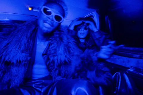 Danny Brown has dropped his 'Copycats' video featuring underscores